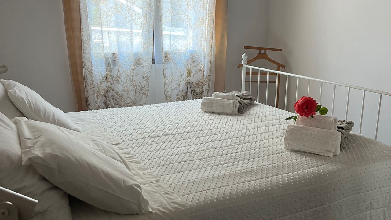 Photo of Bedroom in Rieti