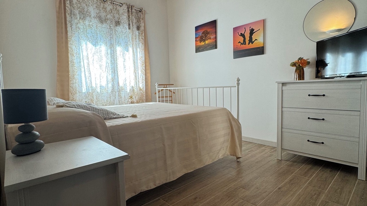 Photo of Bedroom in Rieti