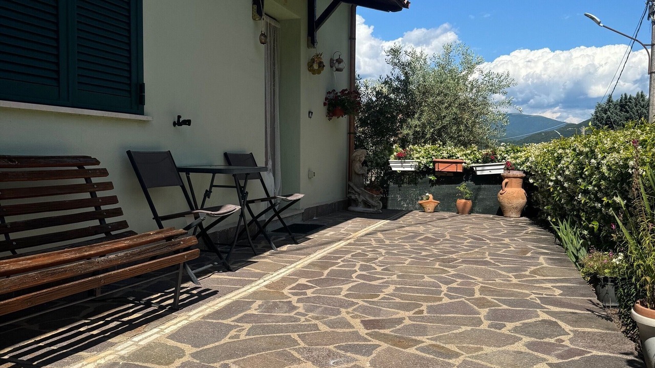 Photo of Patio Balcony in Rieti