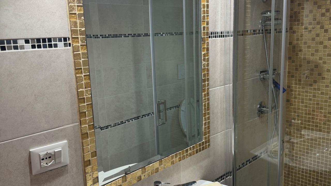 Photo of Bathroom in Rieti