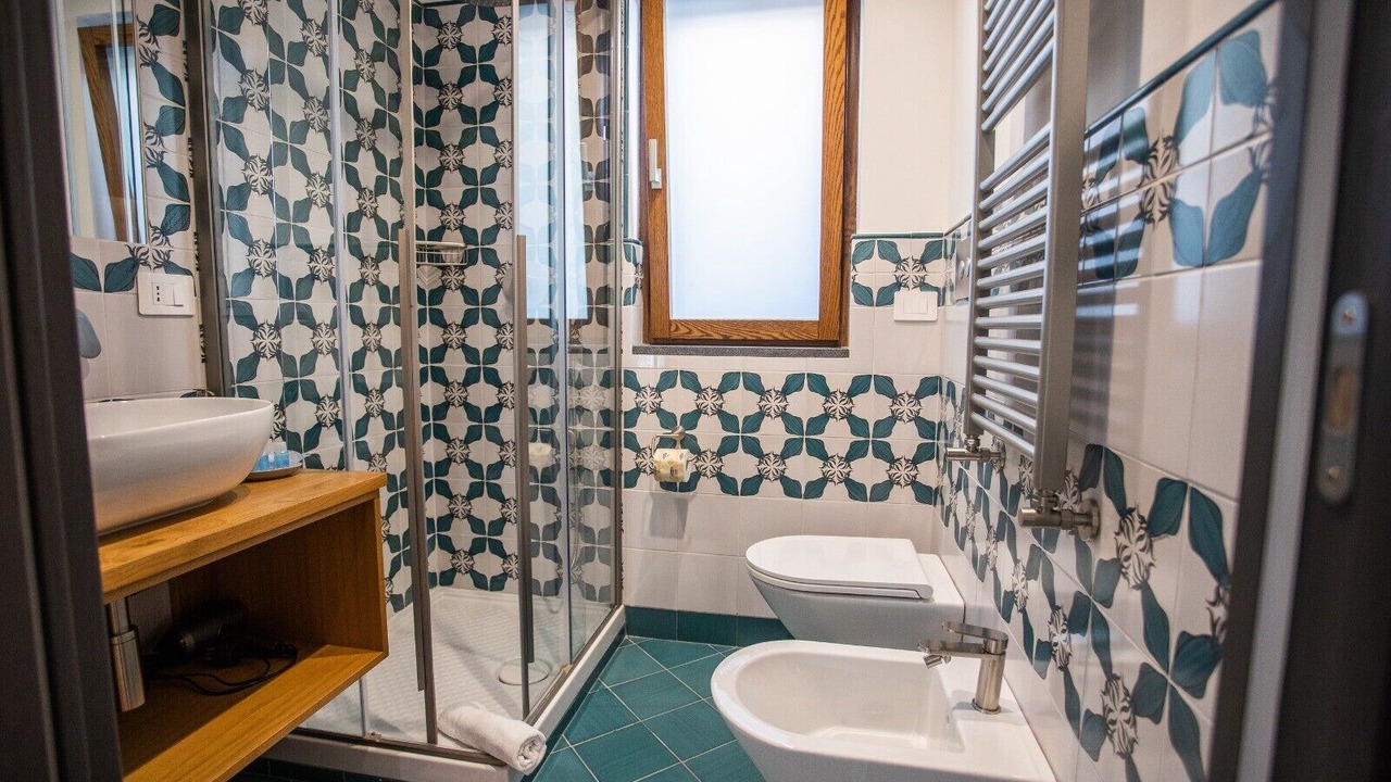 Photo of Bathroom in Dragonea