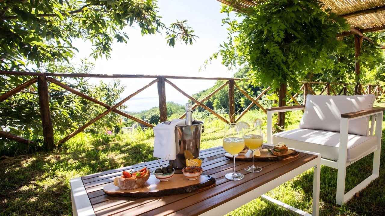 Photo of Outdoor in Dragonea