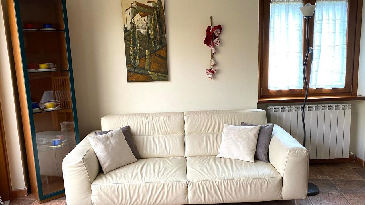 Photo of Livingroom in Cagli