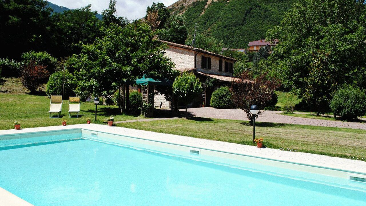 Photo of Outdoor in Cagli