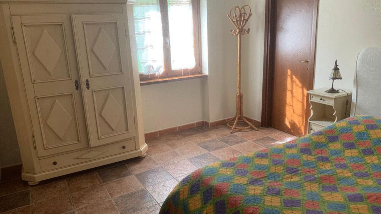 Photo of Bedroom in Cagli