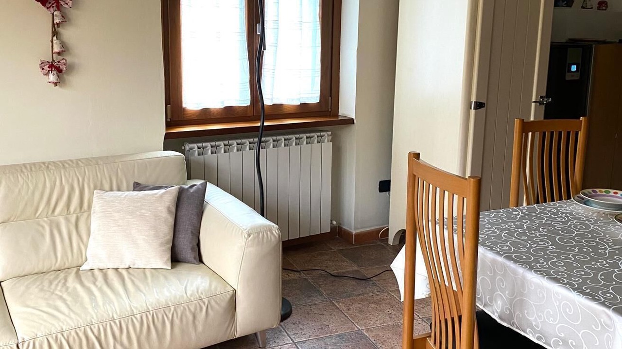 Photo of Livingroom in Cagli
