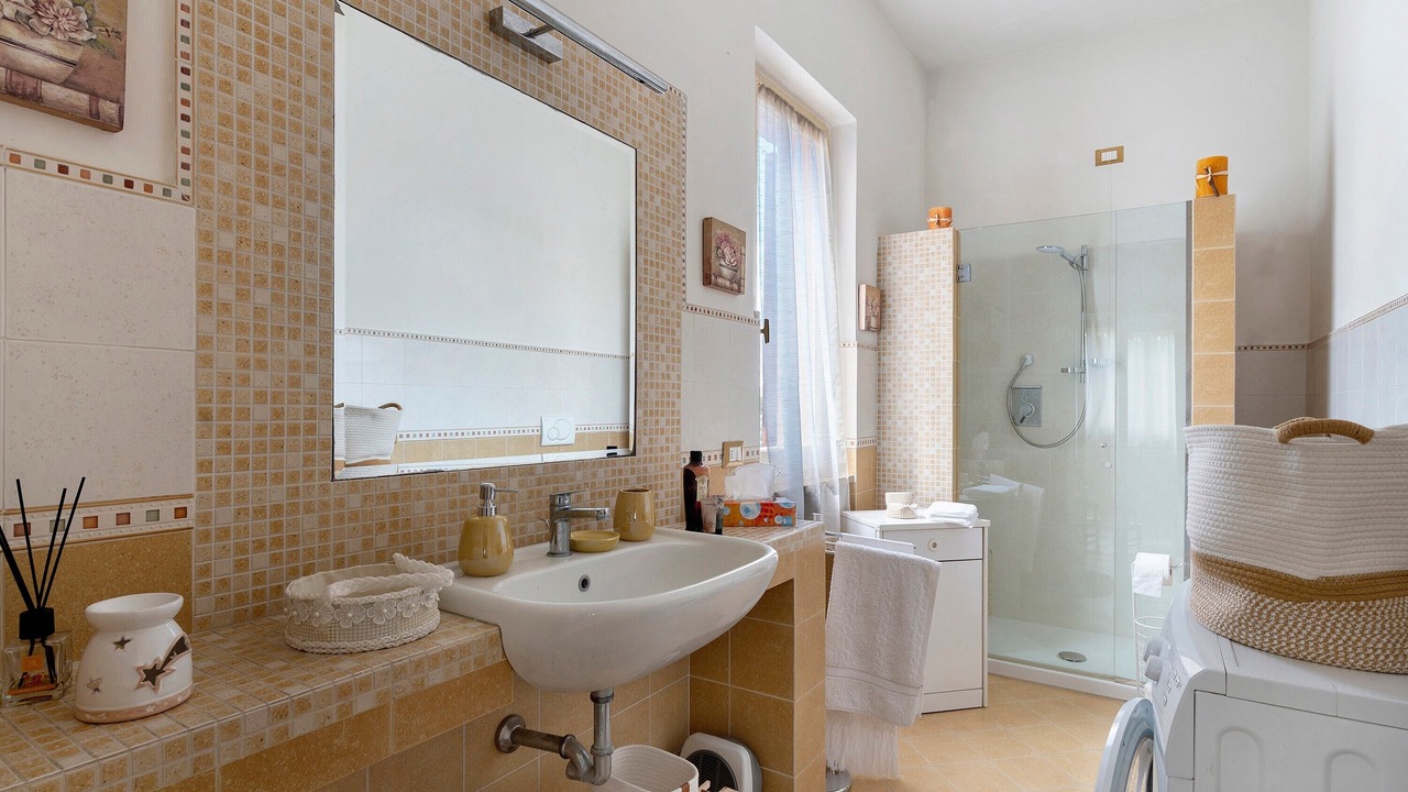 Photo of Bathroom in Camporoppolo