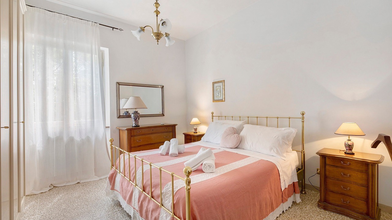 Photo of Bedroom in Camporoppolo