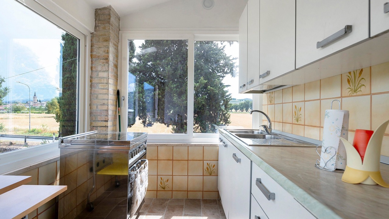 Photo of Kitchen in Camporoppolo