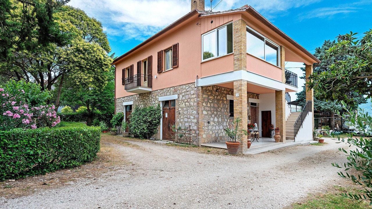 Photo of Outdoor in Camporoppolo