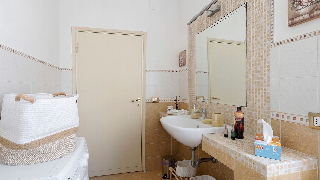 Photo of Bathroom in Camporoppolo