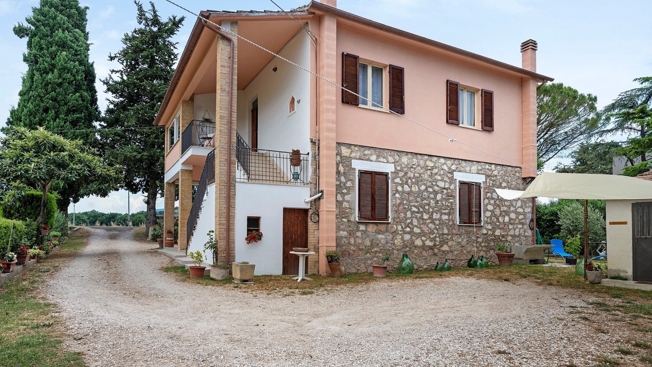 Photo of Outdoor in Camporoppolo