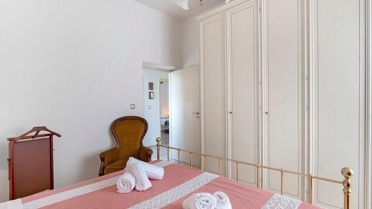 Photo of Bedroom in Camporoppolo