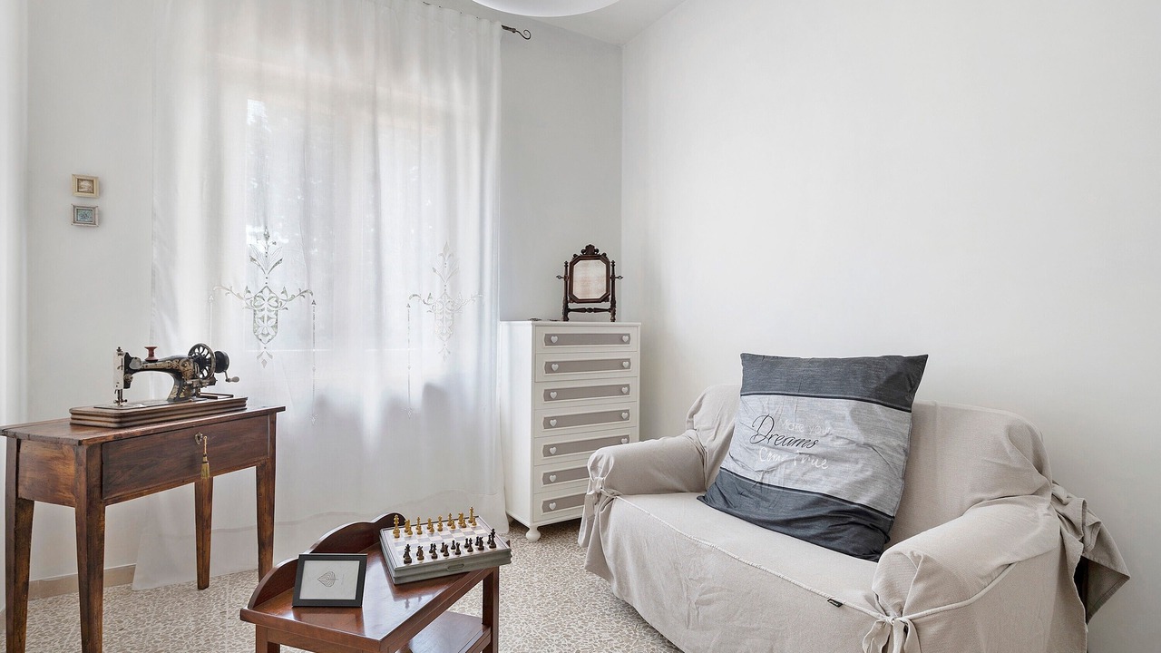 Photo of Livingroom in Camporoppolo