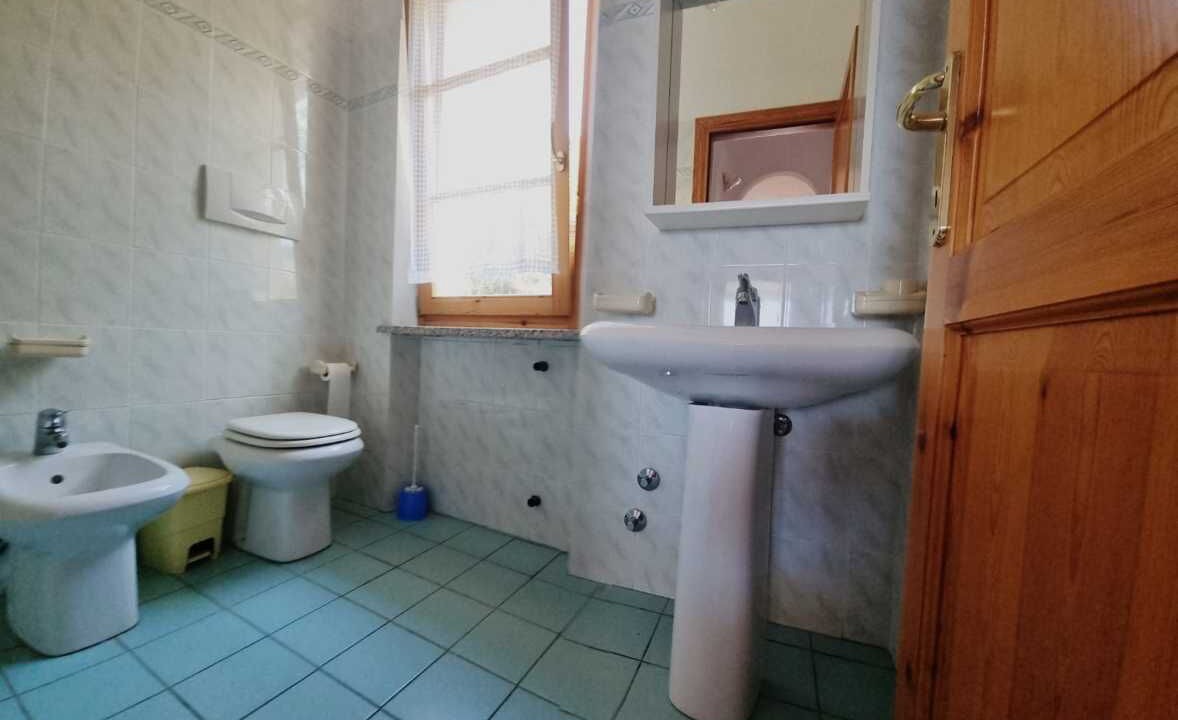 Photo of Bathroom in Sant' Andrea