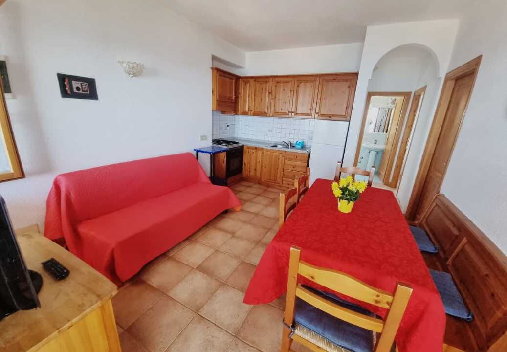 Photo of Livingroom in Sant' Andrea