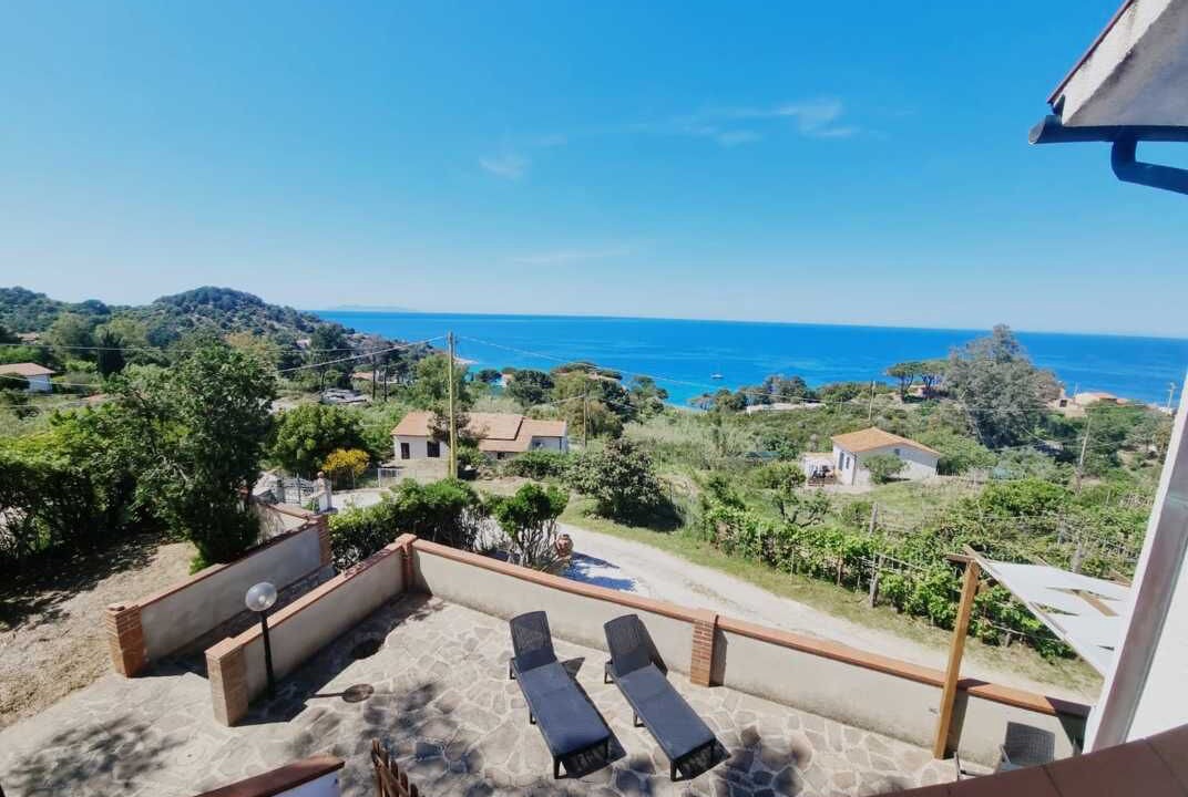 Photo of Patio Balcony in Sant' Andrea
