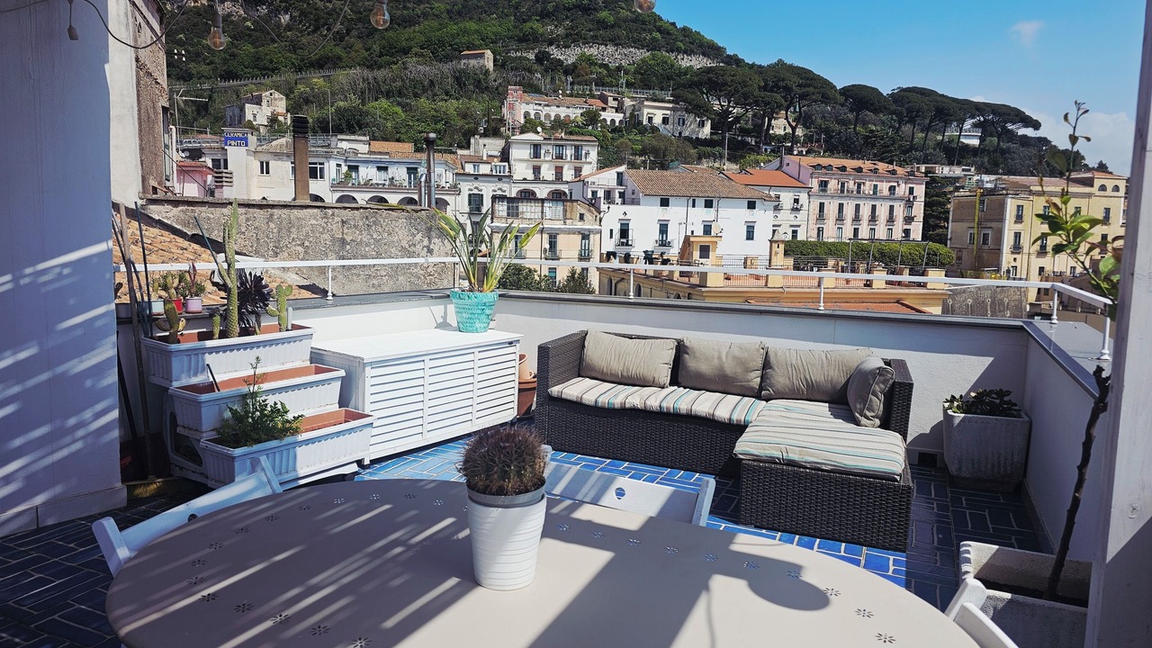 Photo of Outdoor in Vietri sul Mare