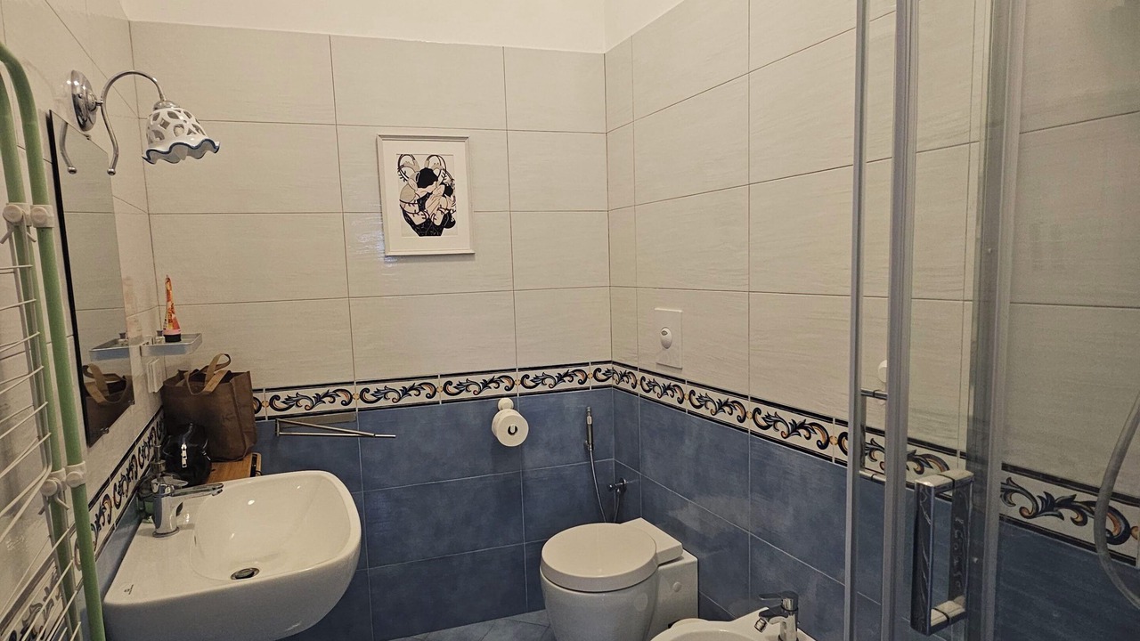 Photo of Bathroom in Vietri sul Mare