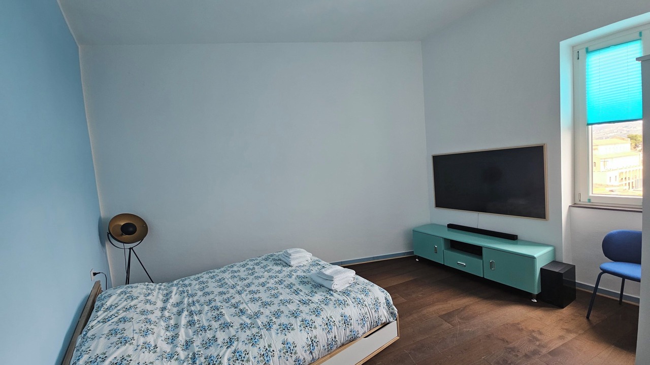 Photo of Bedroom in Vietri sul Mare
