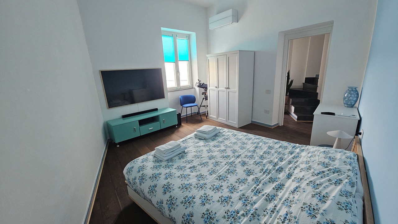Photo of Bedroom in Vietri sul Mare