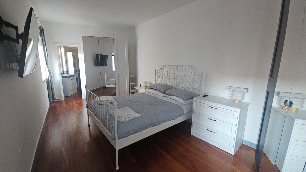 Photo of Bedroom in Vietri sul Mare