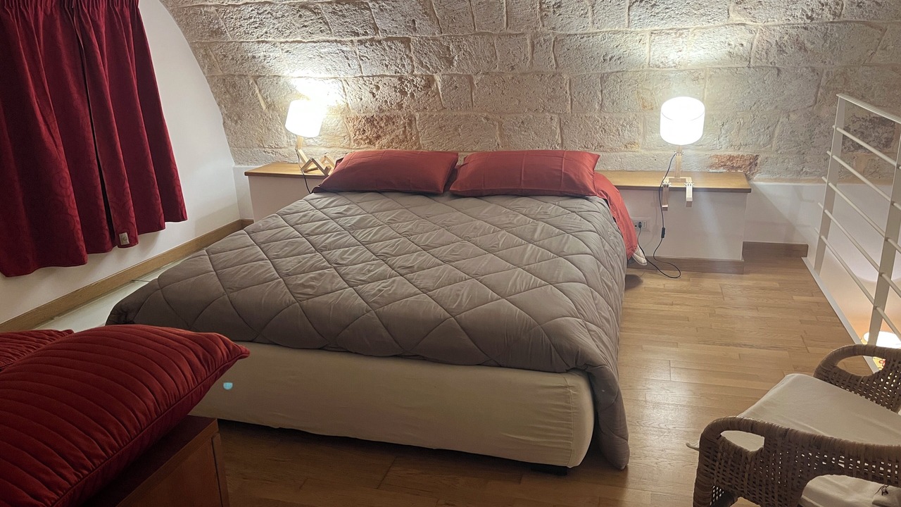 Photo of Bedroom in Mola di Bari