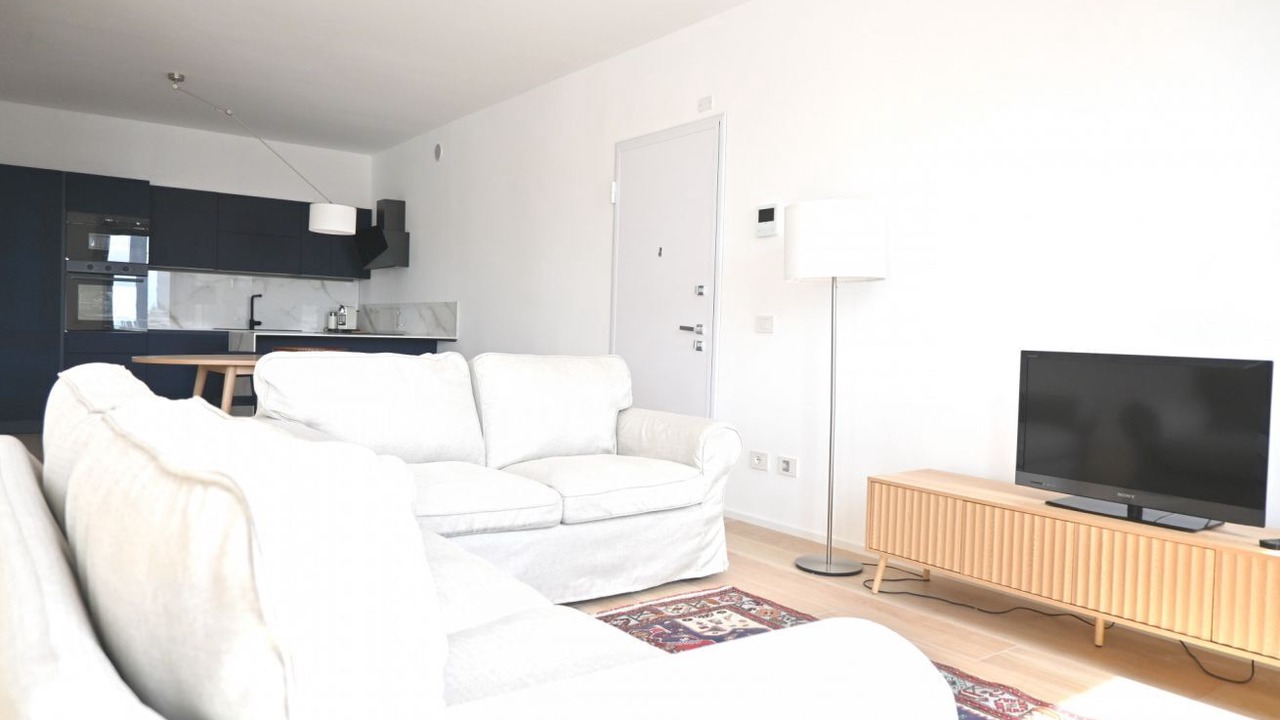 Photo of Livingroom in Senigallia