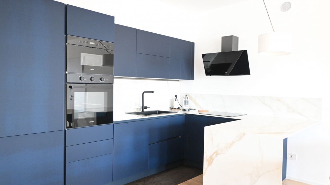 Photo of Kitchen in Senigallia