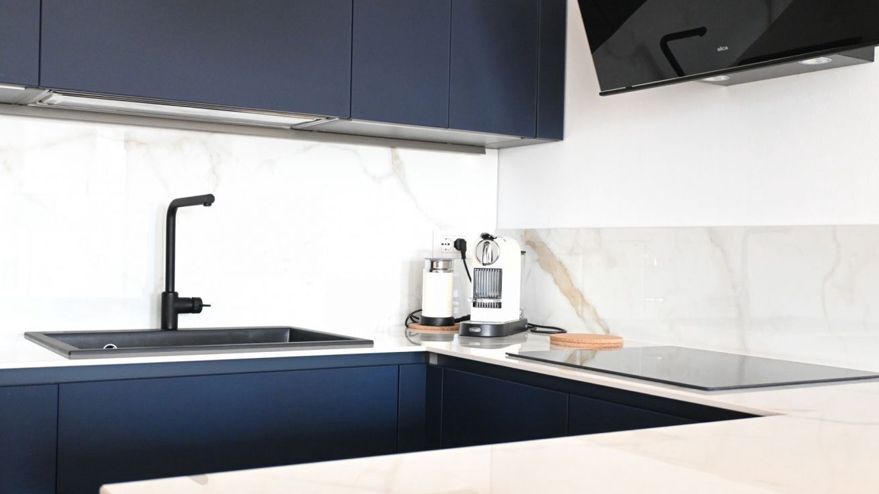 Photo of Kitchen in Senigallia