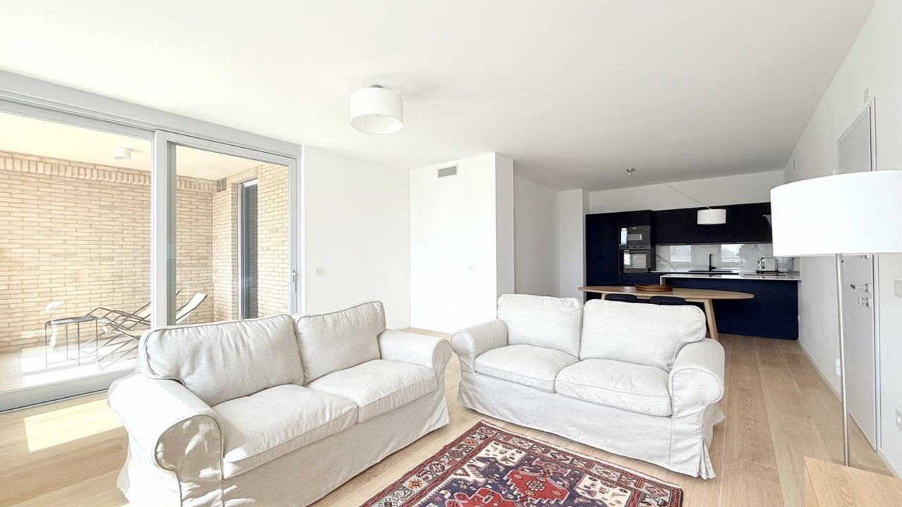 Photo of Livingroom in Senigallia