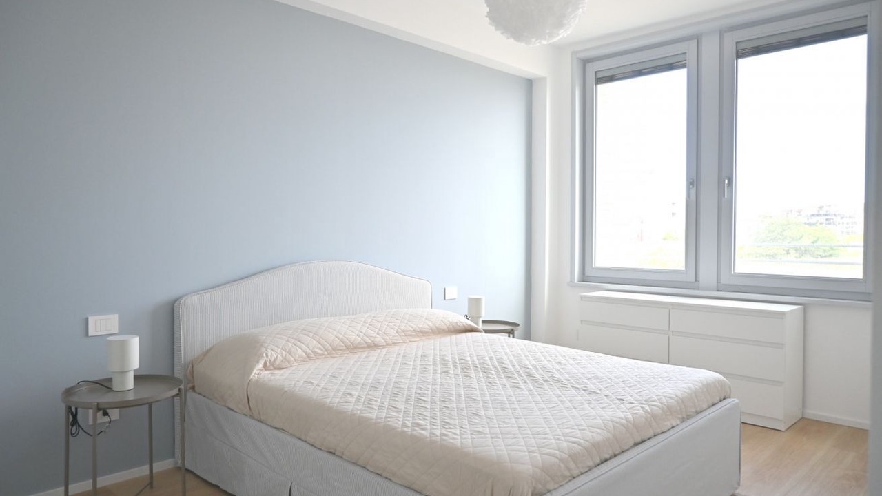 Photo of Bedroom in Senigallia