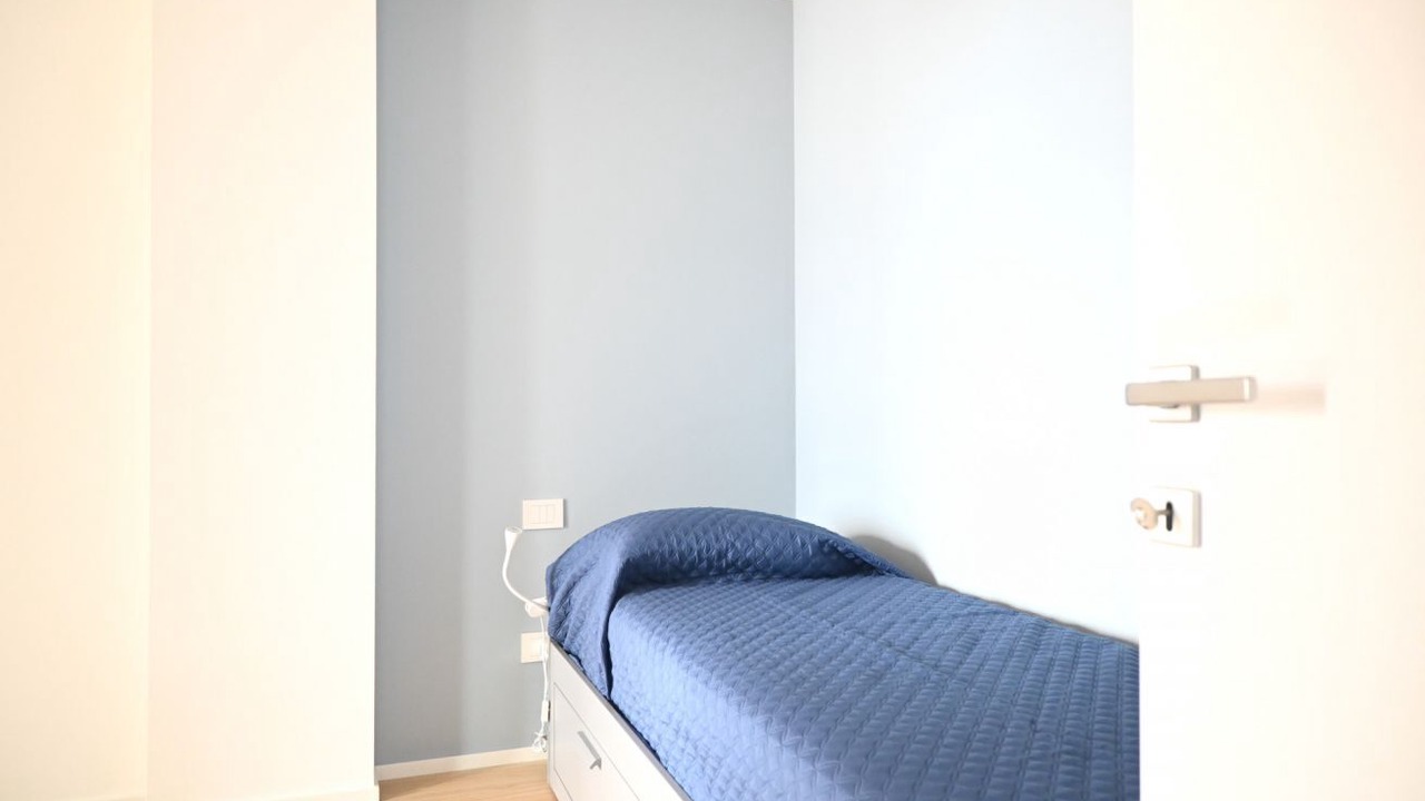 Photo of Bedroom in Senigallia