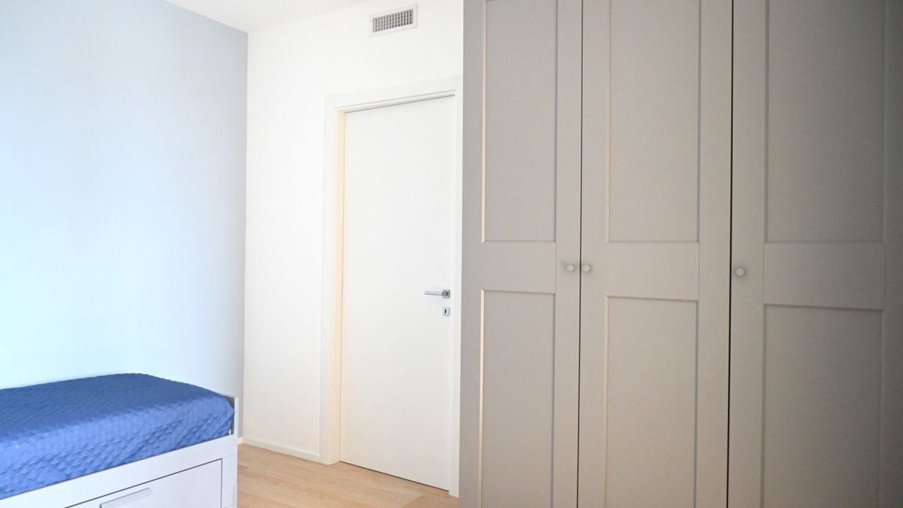 Photo of Bedroom in Senigallia