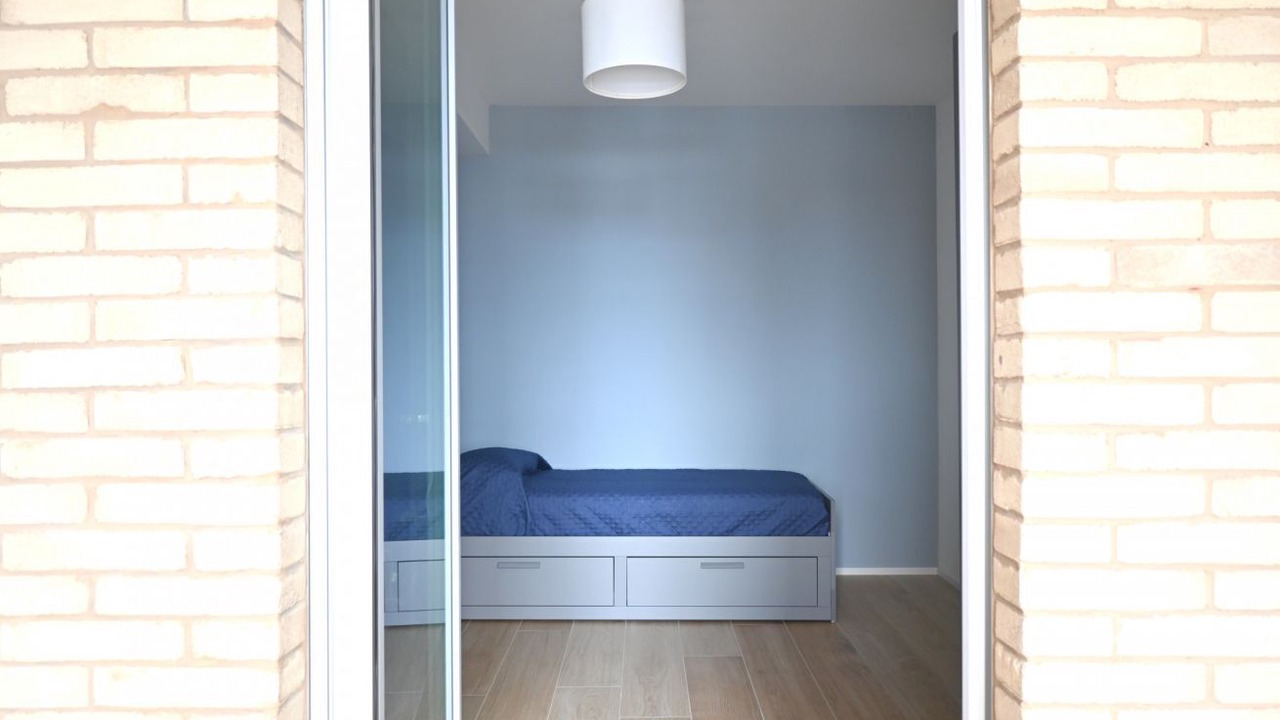 Photo of Bedroom in Senigallia