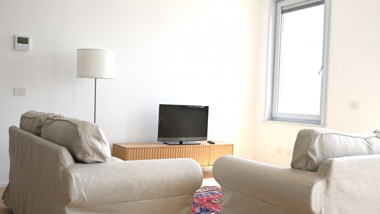 Photo of Livingroom in Senigallia