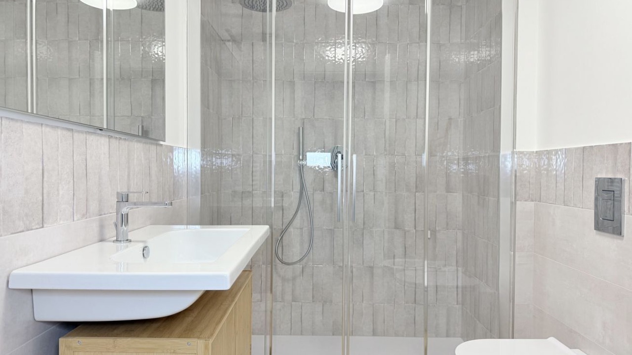 Photo of Bathroom in Senigallia