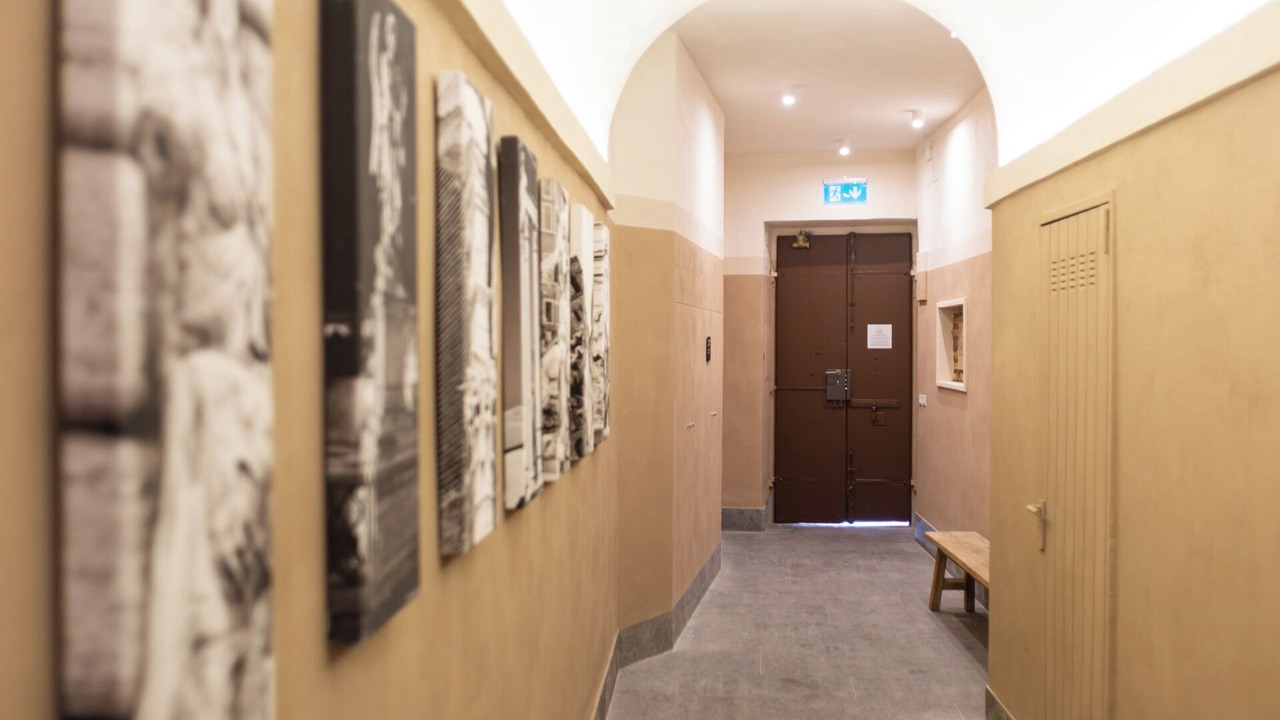 Photo of Outdoor in Rione V Ponte