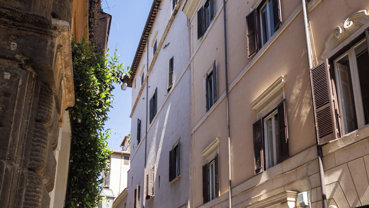 Photo of Outdoor in Rione V Ponte
