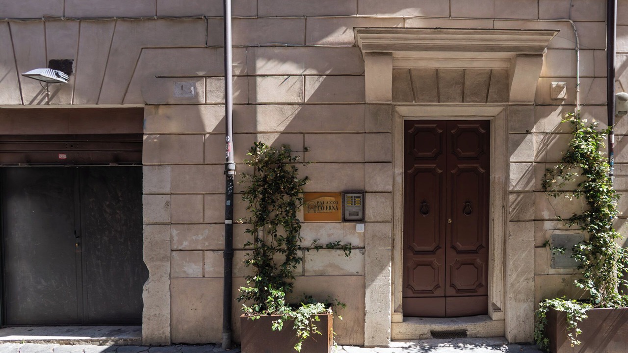 Photo of Outdoor in Rione V Ponte