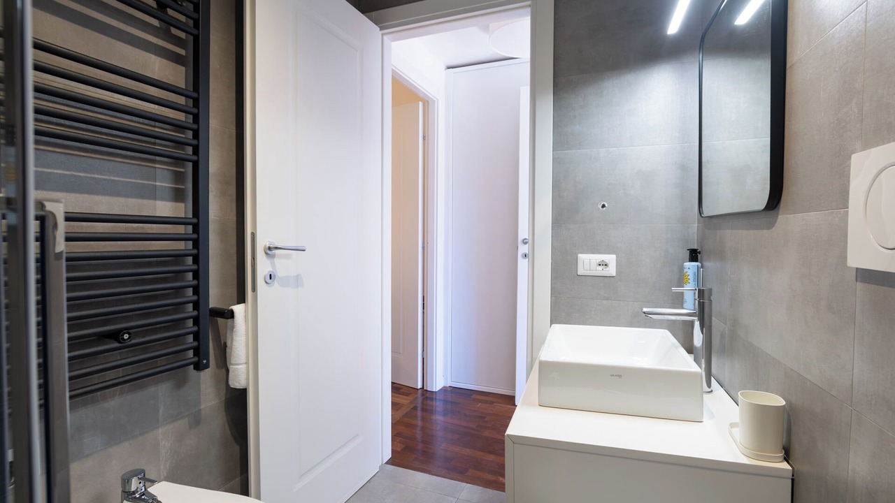 Photo of Bedroom in Rione V Ponte