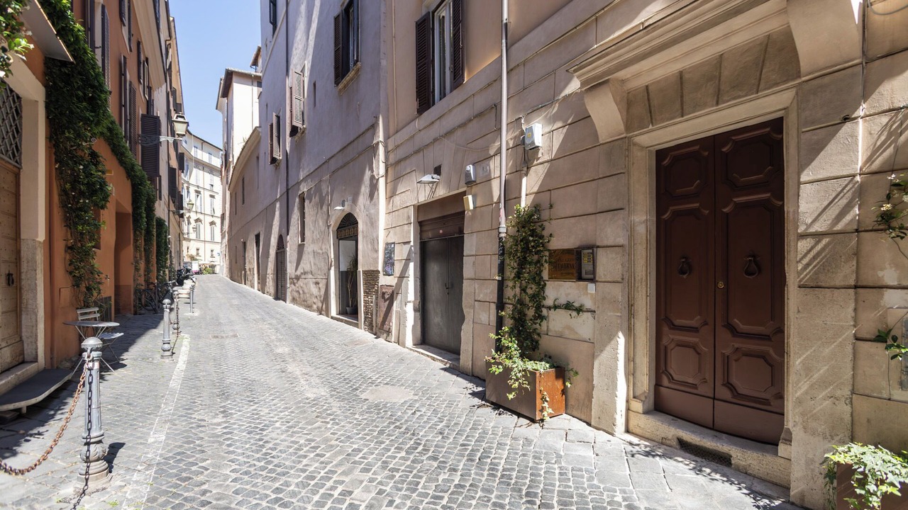 Photo of Outdoor in Rione V Ponte