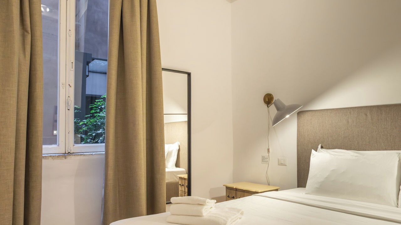 Photo of Bedroom in Rione V Ponte