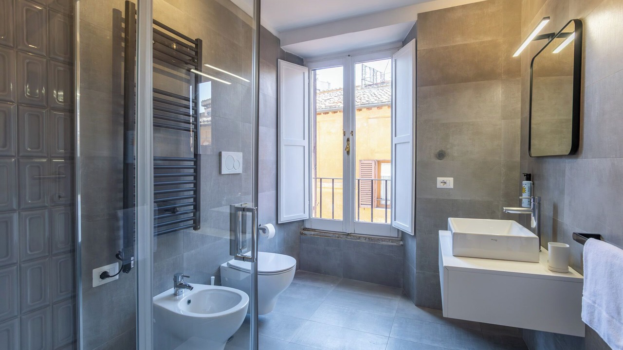 Photo of Bedroom in Rione V Ponte