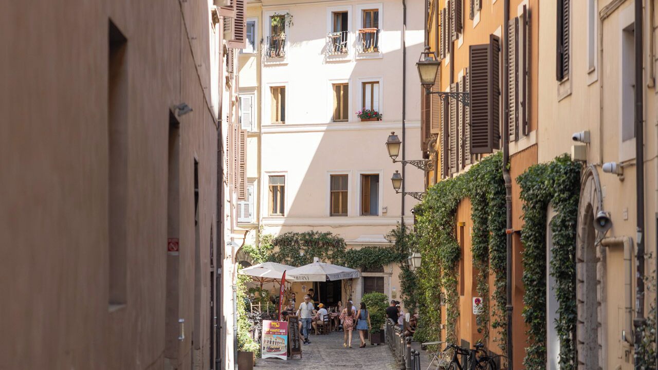 Photo of Outdoor in Rione V Ponte
