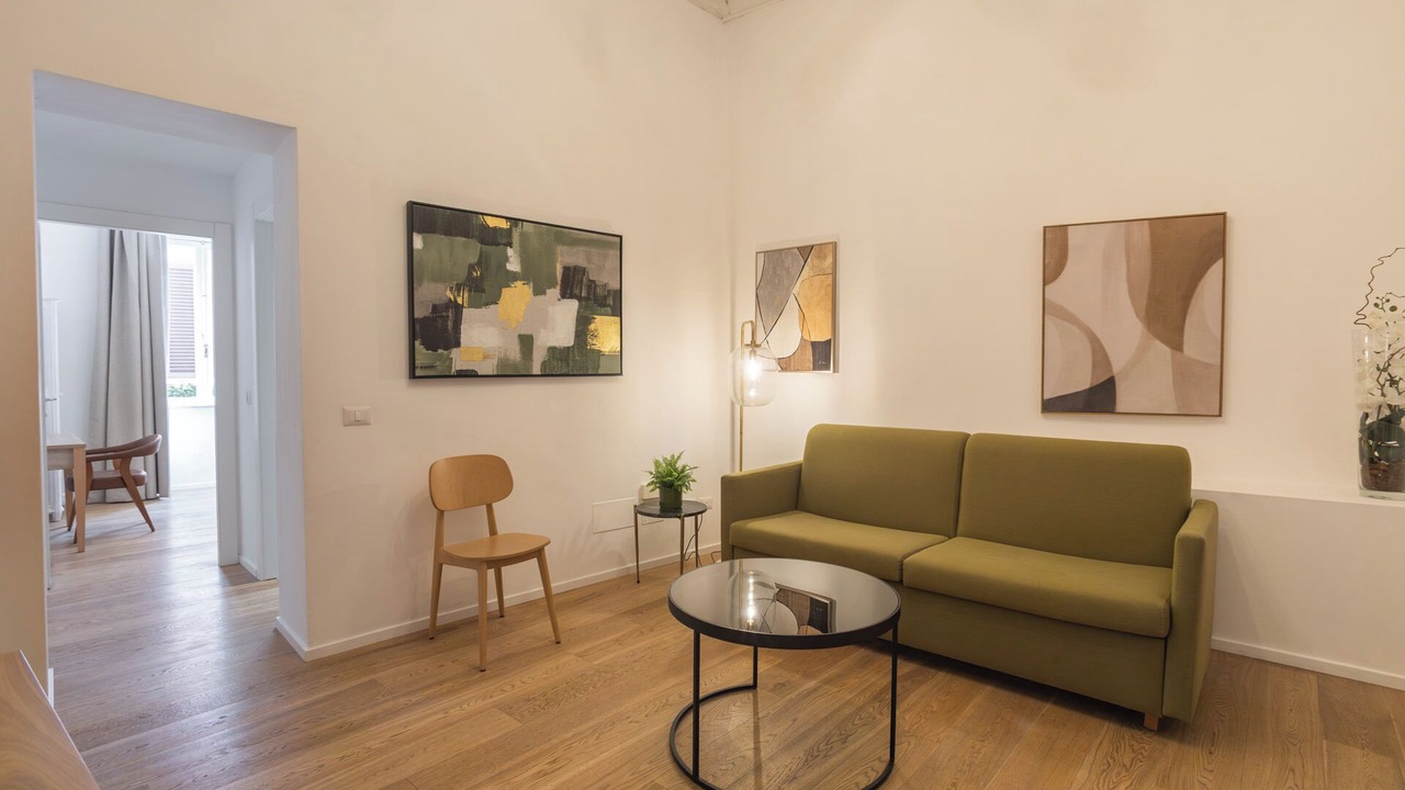 Photo of Bedroom in Rione V Ponte