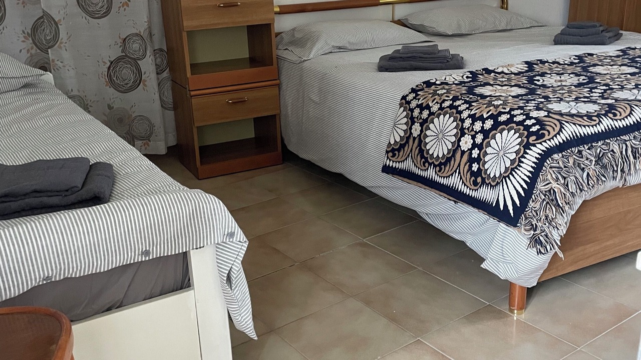 Photo of Bedroom in Casalanguida