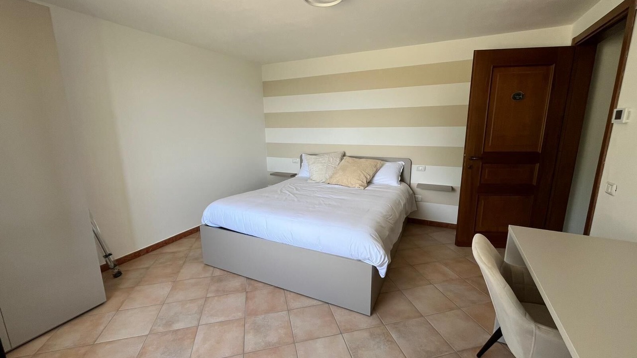 Photo of Bedroom in Castel Boglione