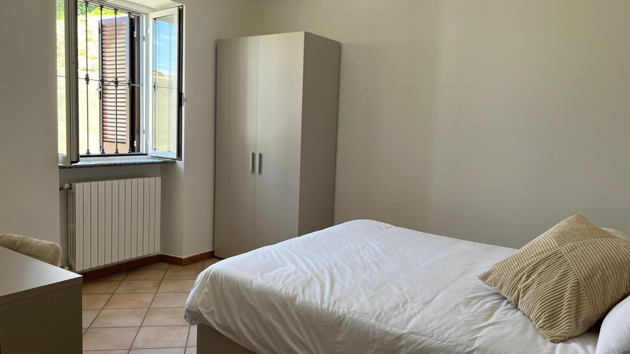 Photo of Bedroom in Castel Boglione
