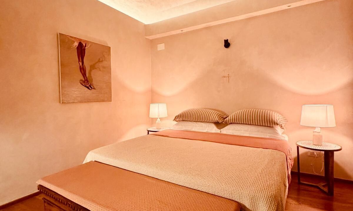 Photo of Bedroom in Centro Storico